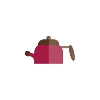 kettle vector for website symbol icon presentation