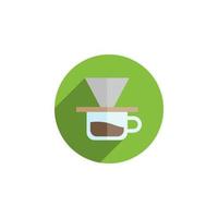 drip brewer vector for website symbol icon presentation