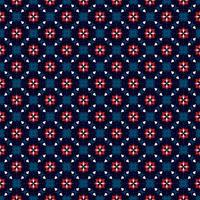 seamless geometric pattern. decoration wallpaper photo