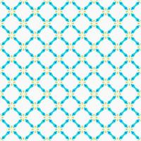 seamless geometric pattern. decoration wallpaper photo