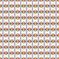 seamless geometric pattern. decoration wallpaper photo