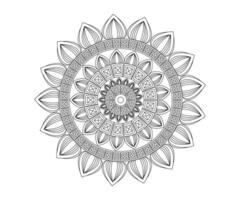 Mandala Vector Art, Icons, and Graphics for Free Download