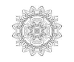 Mandala Vector Art, Icons, and Graphics for Free Download