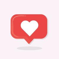like icons social media isolated on soft background vector