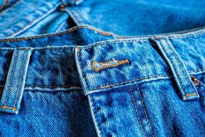 denim blue jeans background photo