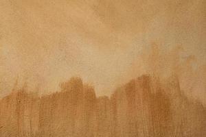 brown wall texture abstract background photo