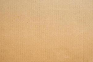 Abstract cardboard paper texture background photo