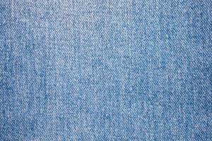 Denim jeans texture pattern background photo