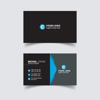 Business Card Design Visiting Card Design Business Card Vector Business Card Business Card Vector Design