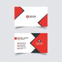 Business Card Design Visiting Card Design Business Card Vector Business Card Business Card Vector Design