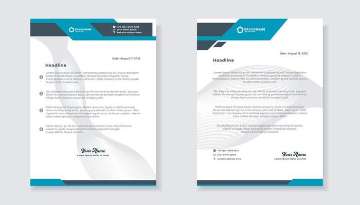 Dr Letterhead Vector Art, Icons, and Graphics for Free Download