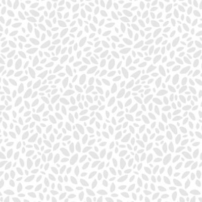 floral leaf seamless pattern