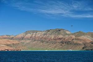 baja california beach photo