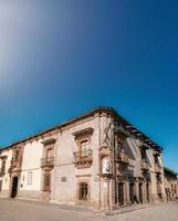 allende building san miguel de allende guanajuato photo