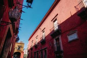 HOUSE OF THE MAYORAZGO DE LA CANAL photo