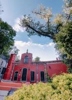 A Lavaderos del chorro san miguel de allende photo