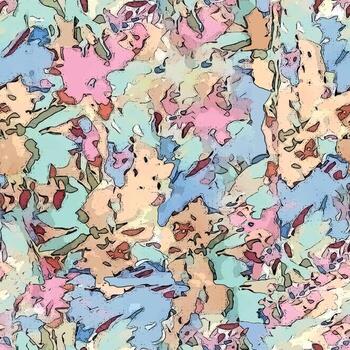 camouflage texture vector pattern