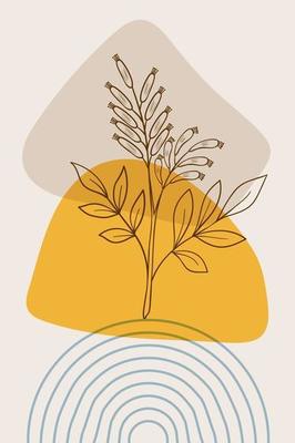 bitter-wood, abstract, poster, minimal