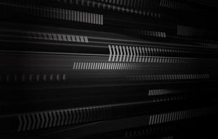 Modern Technology Background vector