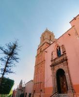 The Holy School of Christ San Miguel de Allende photo