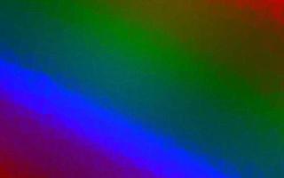 Dark Multicolor, Rainbow vector polygon abstract background.