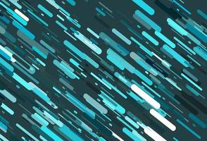 Light BLUE vector pattern with narrow lines.