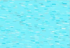 Light BLUE vector pattern with narrow lines.