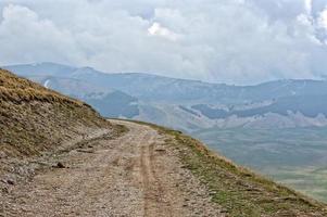 castelluccio Umbra Italy landscape photo