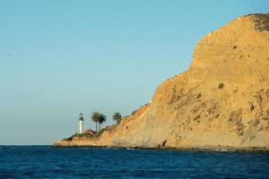 ensenada mexico baja california lighthouse photo