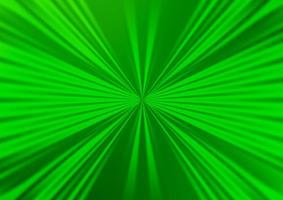 Light Green vector layout with flat lines.
