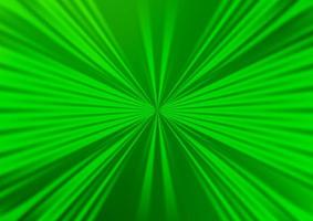 Light Green vector layout with flat lines.