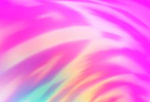Light Pink vector abstract layout.
