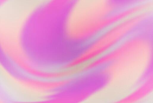 diseño abstracto de vector rosa claro.