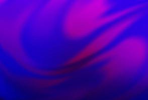 Dark Purple vector colorful abstract texture.