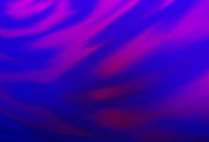 Dark Purple vector colorful abstract texture.