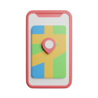 Maps Location Apps png