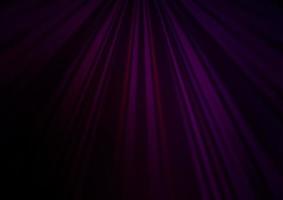 Dark Purple vector layout with flat lines.