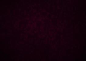 Dark Purple vector background with rectangles.