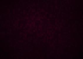 Dark Purple vector background with rectangles.