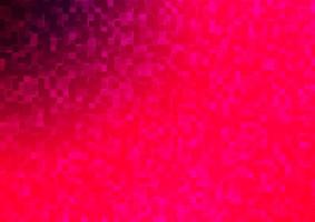Light Purple, Pink vector backdrop with rectangles, squares.