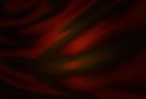 Dark Red vector abstract bright texture.