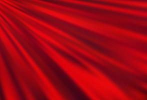 Light Red vector backdrop with long lines.