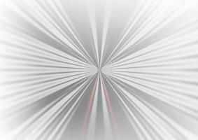 Light Silver, Gray vector background with straight lines.