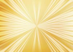 Light Yellow, Orange vector background with straight lines.