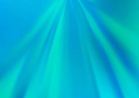 Light BLUE vector abstract background.