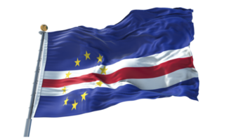 cape verde vinka flagga png