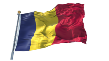 république centrafricaine agitant le drapeau png