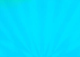 Light BLUE vector blurred shine abstract template.