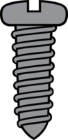 Screw Icon Design png