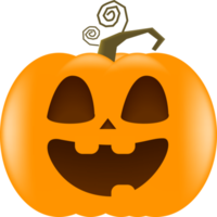 elementos de halloween png transparente